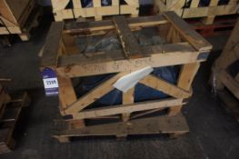 Large 15KW Electric Motor, 6P B35 IE3 to crate