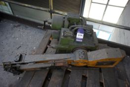 Italpresse Pressure Die Casting Ancilary (Spares or Repair)