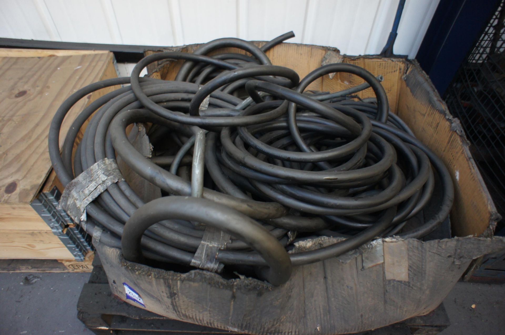 Qty of Various Electrical Cable to Pallet - Image 2 of 2