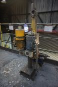 Italpresse Pressure Die Casting Ancilary (Spares or Repair)