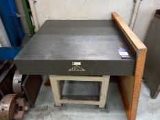 Crown Granite Surface Table