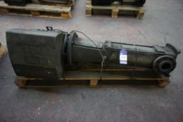 Lowara N8CE40-200/11/P45RC84 Centrifugal Pump (Boxed Unused)