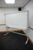 Nobo Noroboard Extra Wide Interactive whiteboard, 1800 x 900mm