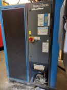 Donaldson Ultra Filter Compressed Air Dryer