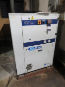 MTA Compressed Air Dryer