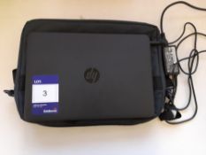 HP Elitebook 840 G2 Laptop, Intel® Core™ i5-5300U