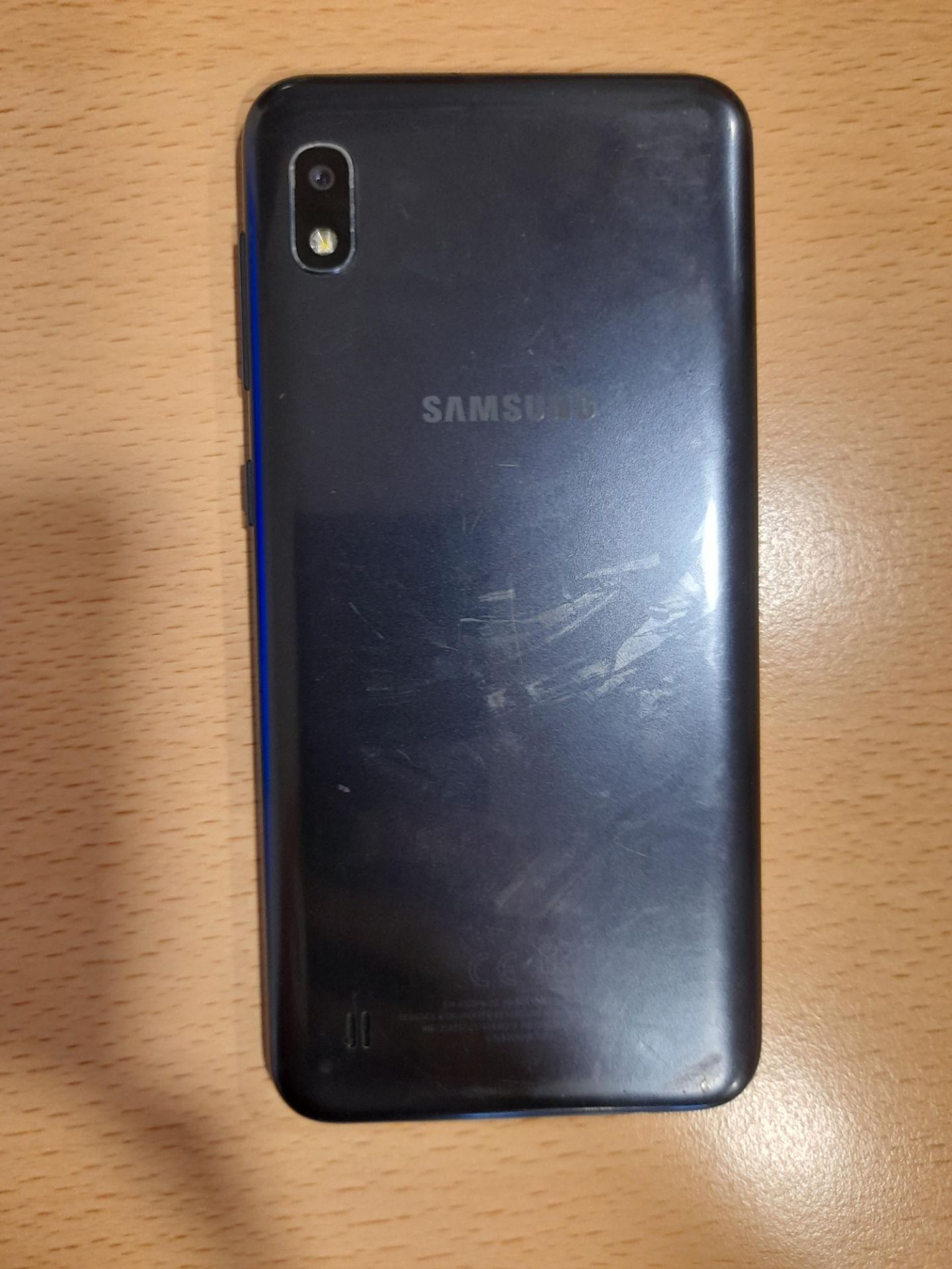 Samsung Galaxy A10 mobile phone, Model SM-A105FN, - Image 3 of 5