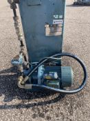 Hydraulic power pack Ex Standby