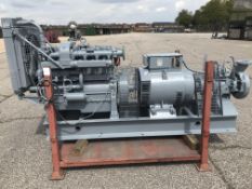 49Kva Lister Generator  Ex Standby