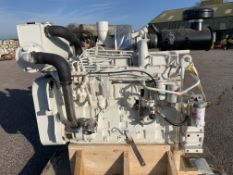 Cummins 6CT8.3 Marine Diesel Engine New