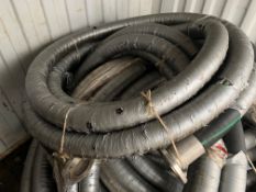 4" Hose 20M Long