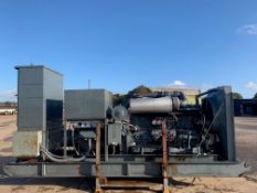 275Kva Rolls Royce  Generator  Ex Standby