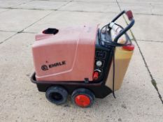 Ehrle Power washer