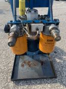 Hydraulic power pack Ex Standby