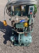 Hydraulic power pack Ex Standby