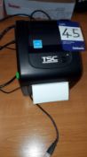 TSC DA220 Barcode Printer
