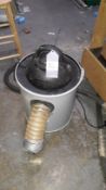 SIP 50Ltr Dust Collector