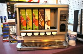 Fountain S66 Countertop Hot Drinks Machine