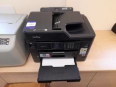 Brother MFC-J5730DW printer