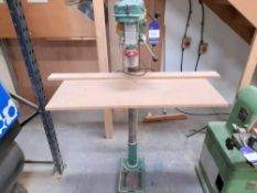 Sip HDP600F 16 speed drill press