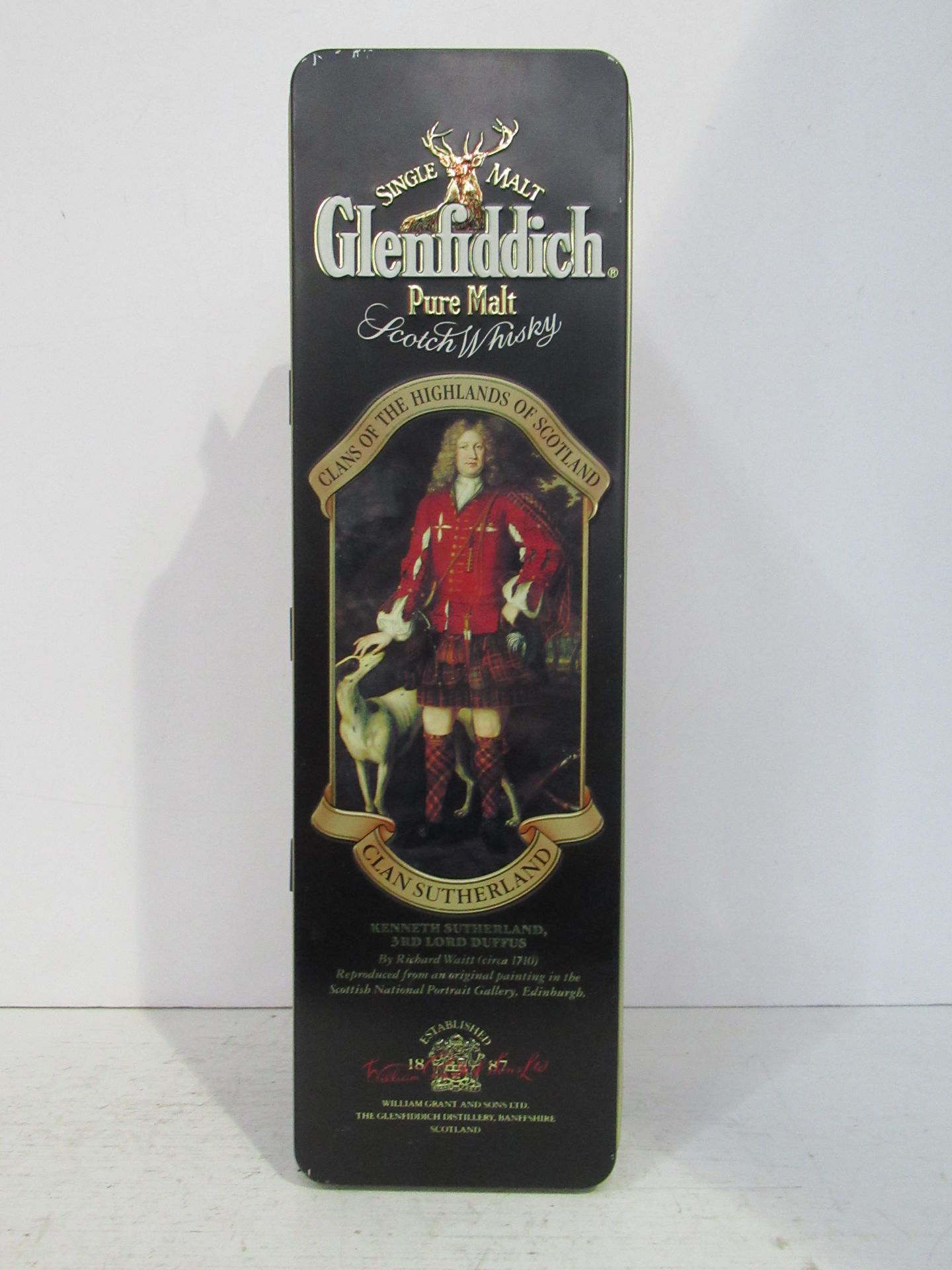 Glenfiddich Single Malt Whisky - Image 7 of 10