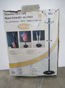 1800mm Coat Rack