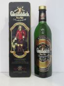 Glenfiddich Single Malt Whiskey