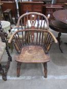 Windsor Chair