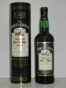 The Famous Grouse Malt Scotch Whiskey