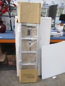 Boxed/Unused Ladders and Platform