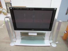 Panasonic Viera 50