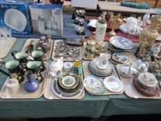 large selection of miscellaneous items
