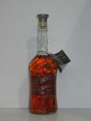 Jack Daniels Bicentennial Tennessee Whiskey