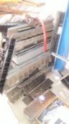 Quantity of Various Drainage Channels and Grating. Located at Unit 8 Chancerygate Business Centre,