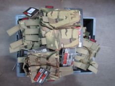 Qty of NuPro lid mag pouches