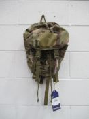 Kombat Tactical Alpha Grab bag (RRP £34.50) with Viper Garrison pack (RRP £23.95 each)