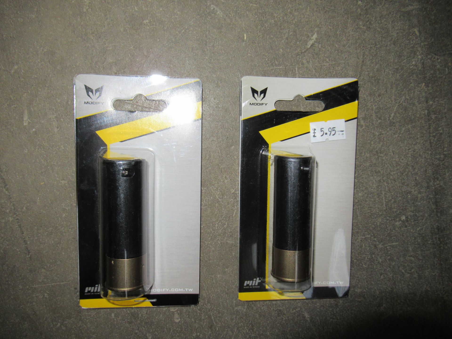 Qty of speed loaders and Modify shotgun shells - Image 5 of 6