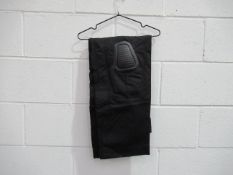 2x Kombat Tactical trousers with knee pads (RRP £38.95 each) sizes XL