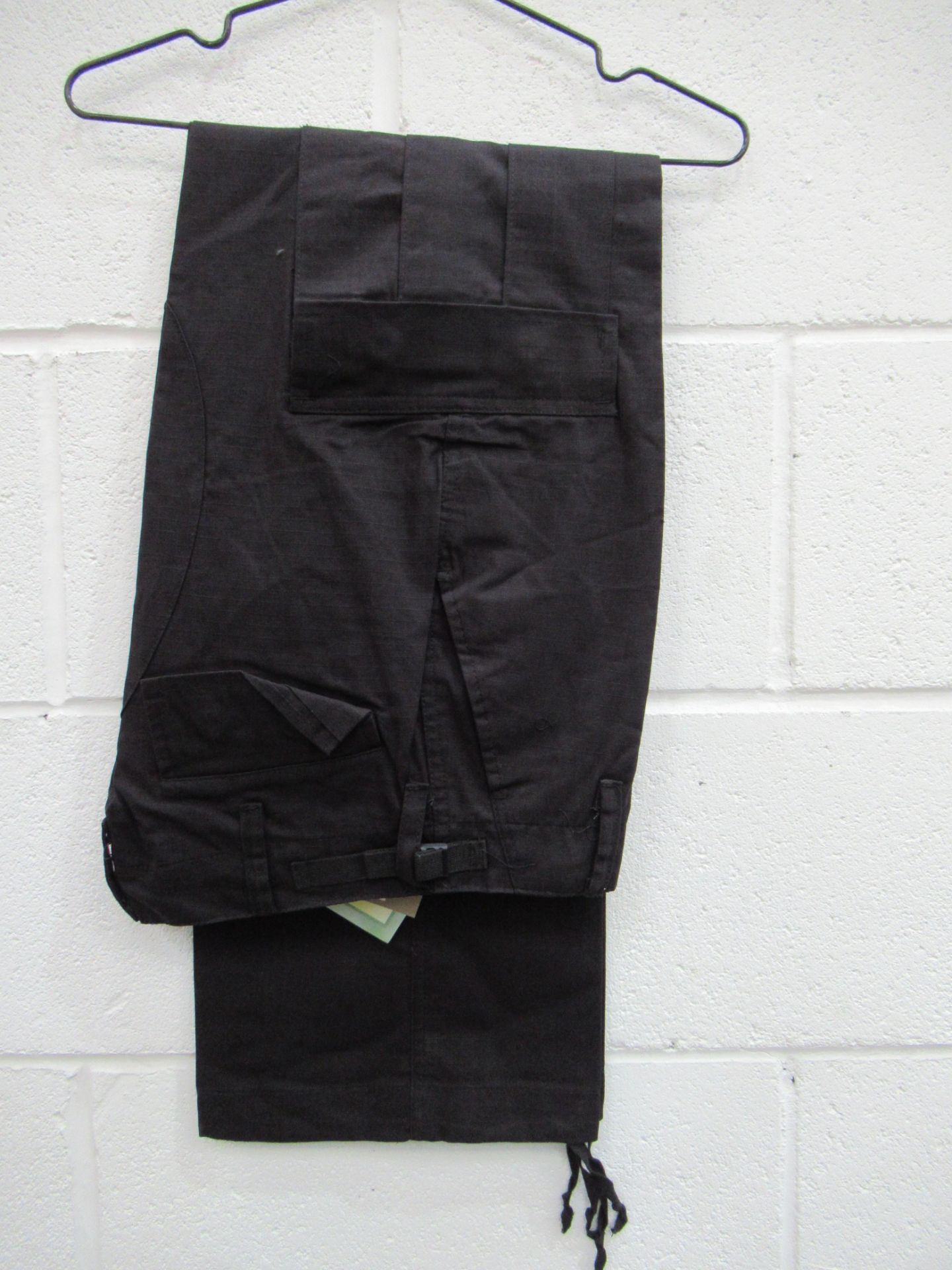 Qty of womens Mil-Tec trousers sizes S-L - Image 3 of 7
