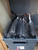Qty of NuProl Speedloader magazines (500 round AK, 470 ROUND M16 (RRP £7.95-£8.95 each))