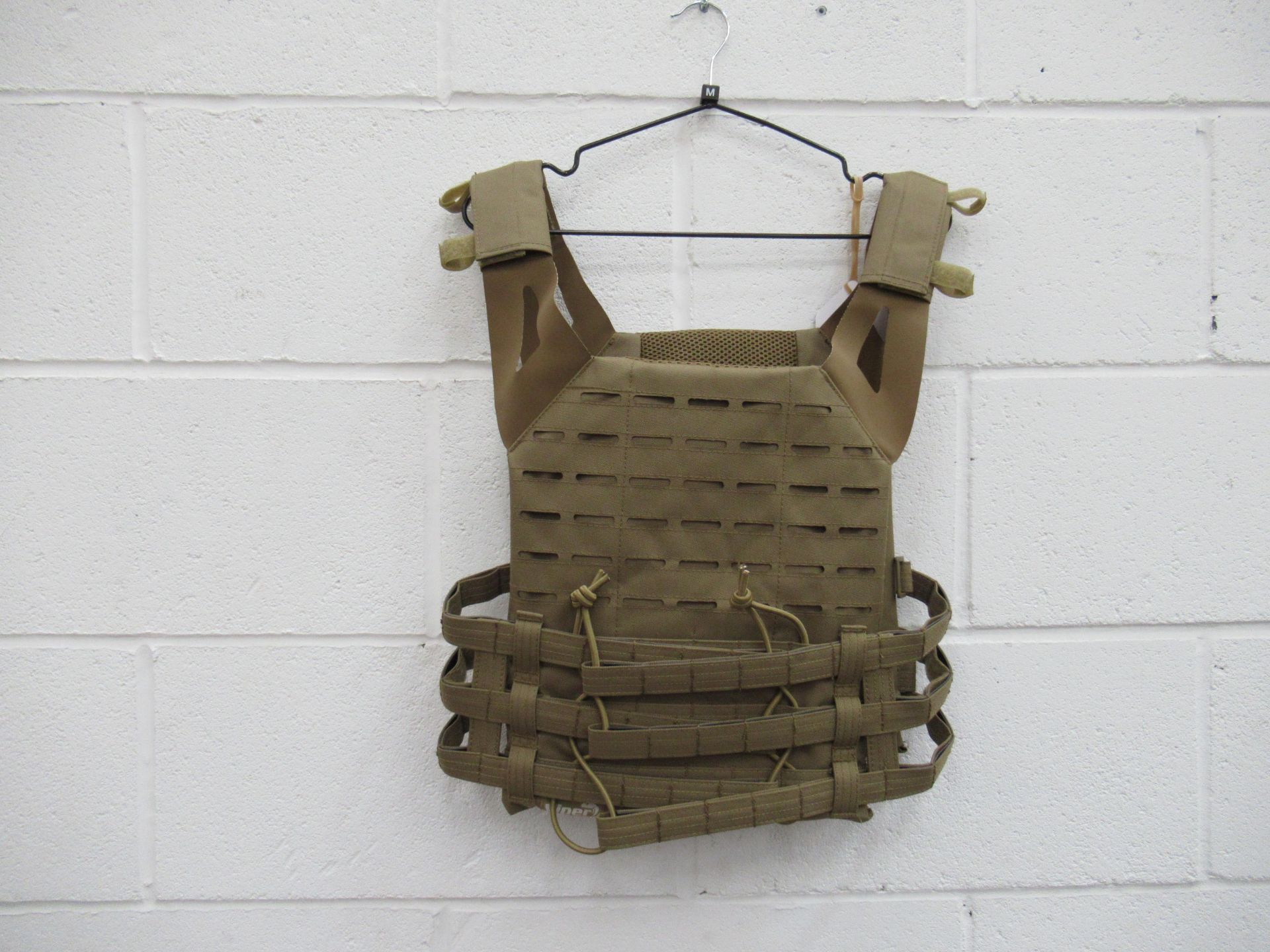 Viper Tactical Lazer Spec-Ops Plate carrier (RRP £74.95 each) - Image 2 of 2