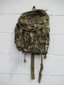 3x Mil-com cadet packs (RRP £24.95 each)