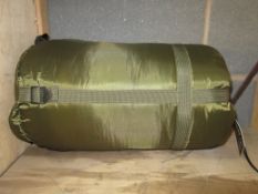 Kombat cadet sleeping bag system
