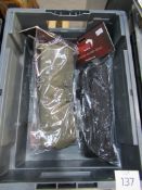 3x Viper Tactical folding dump bags (RRP £13.95 each)