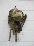 Kombat Tactical operations grab bag (RRP £49.95 each) with a Viper Garrison Pack (RRP £23.95 each)