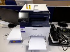 Xerox Work Centre 6515