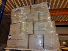 Pallet of Mattress bags (Approx. 20 x boxes, 30 per box)