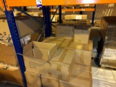 Pallet of Mattress bags (Approx. 20 x boxes, 30 per box)