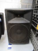 L-400P speaker