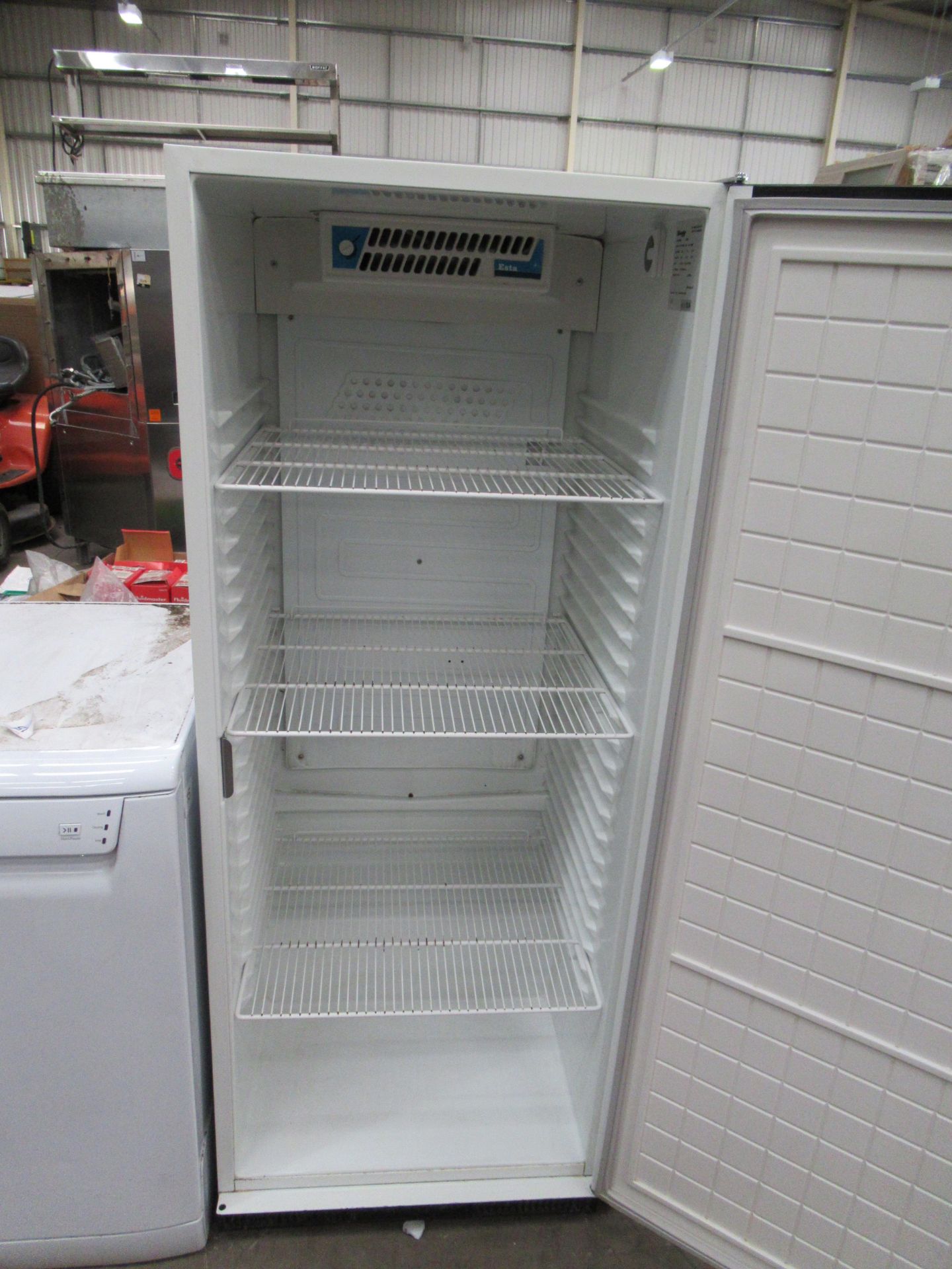 Derby FK360IV Freezer - Image 2 of 3